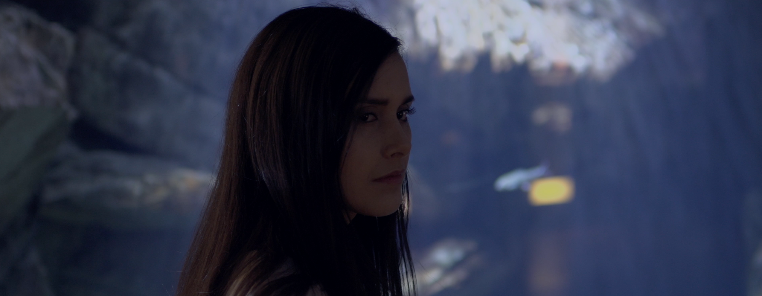 Rain Alessandro Spallino Zaina Newesser Science fiction film festival