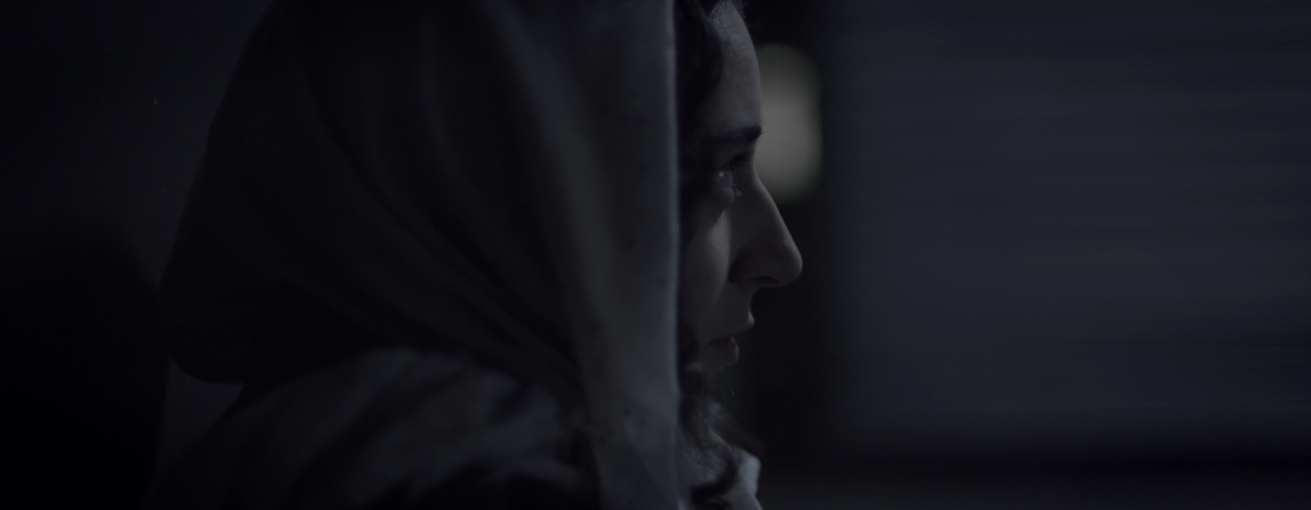 Yellow Scarf directed by Alessandro Spallino
