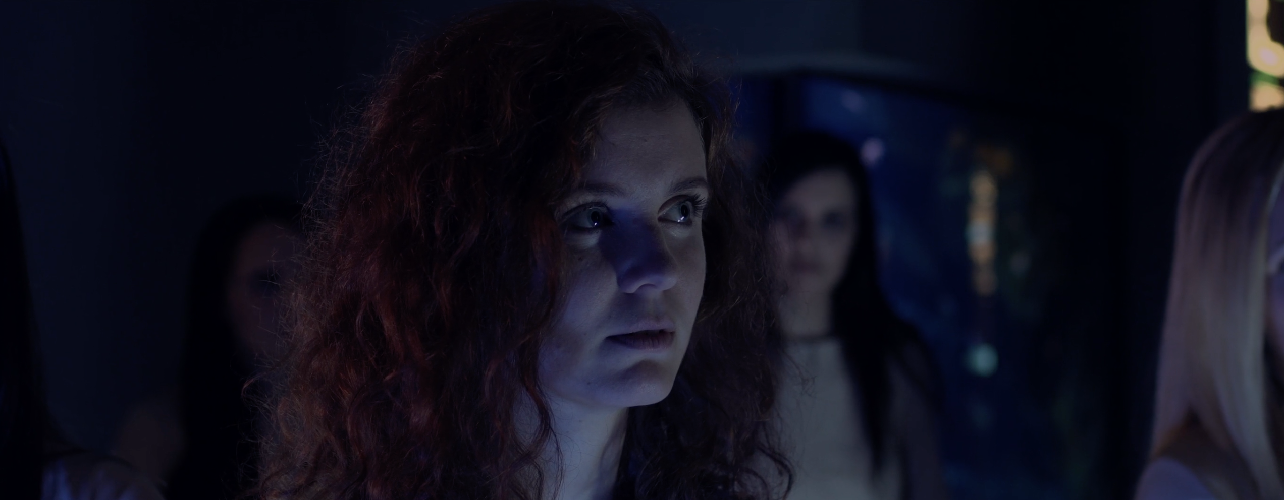 Rain directed by Alessandro Spallino